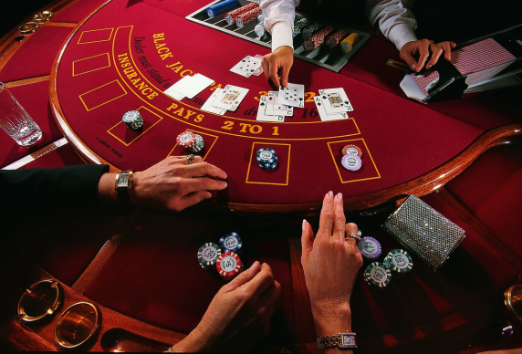 Our comparison will help you to find the best casino online. These are some of the top online casinos in the world!